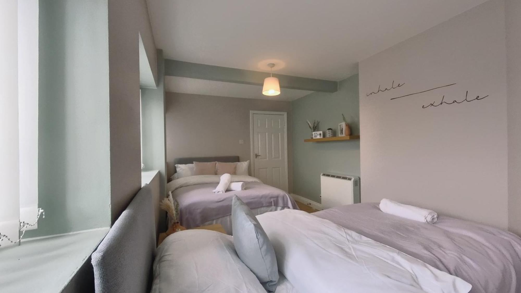 Apartment Birmingham City Stay Apartments Birmingham