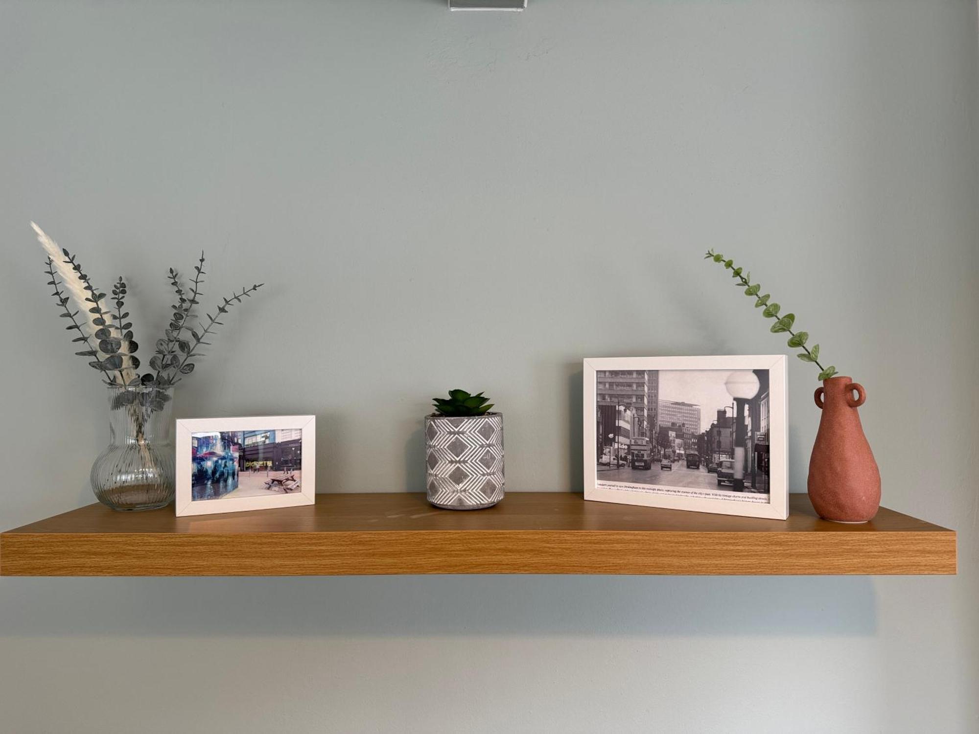 Birmingham City Stay Apartments Birmingham