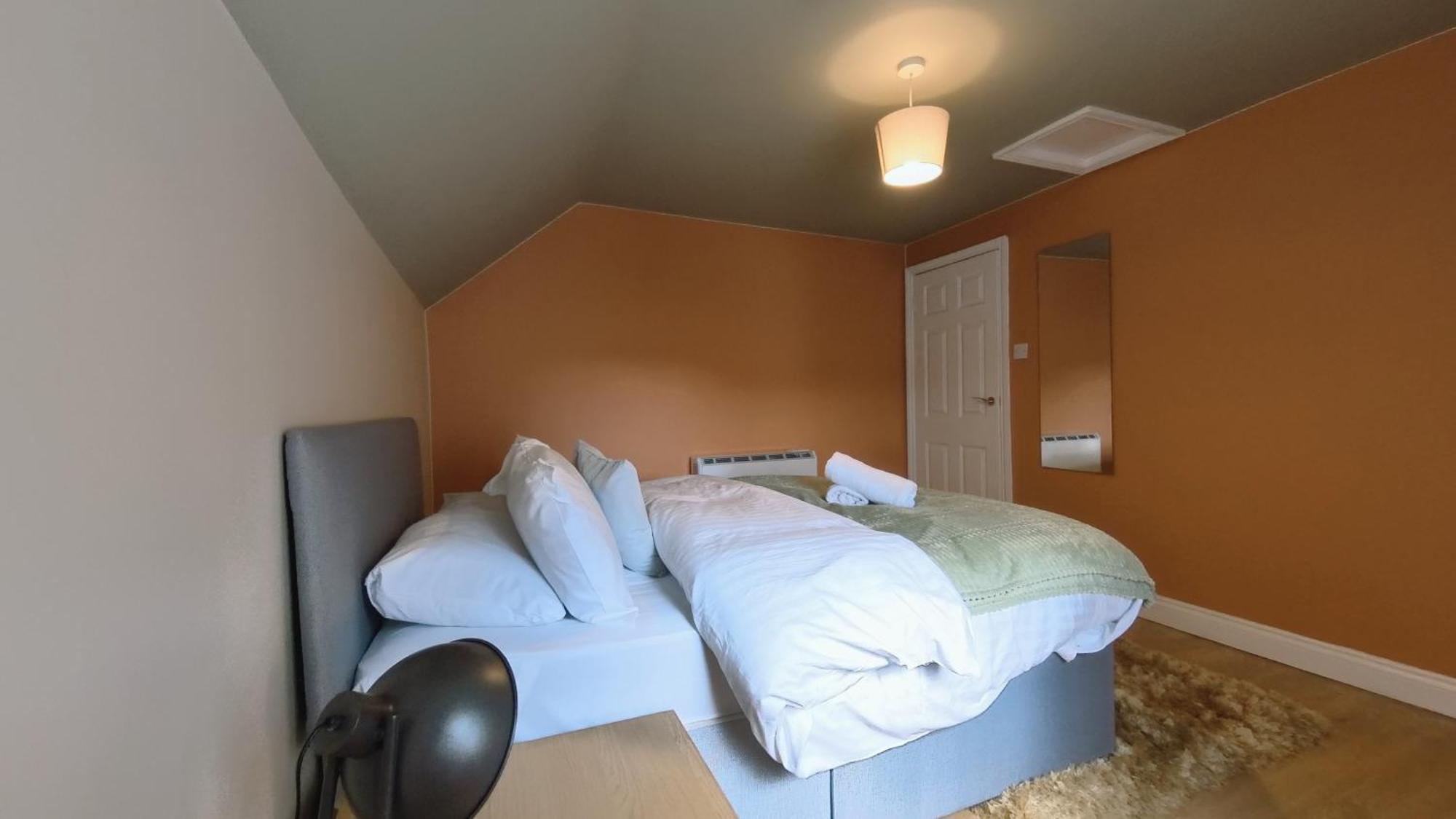 Apartment Birmingham City Stay Apartments *