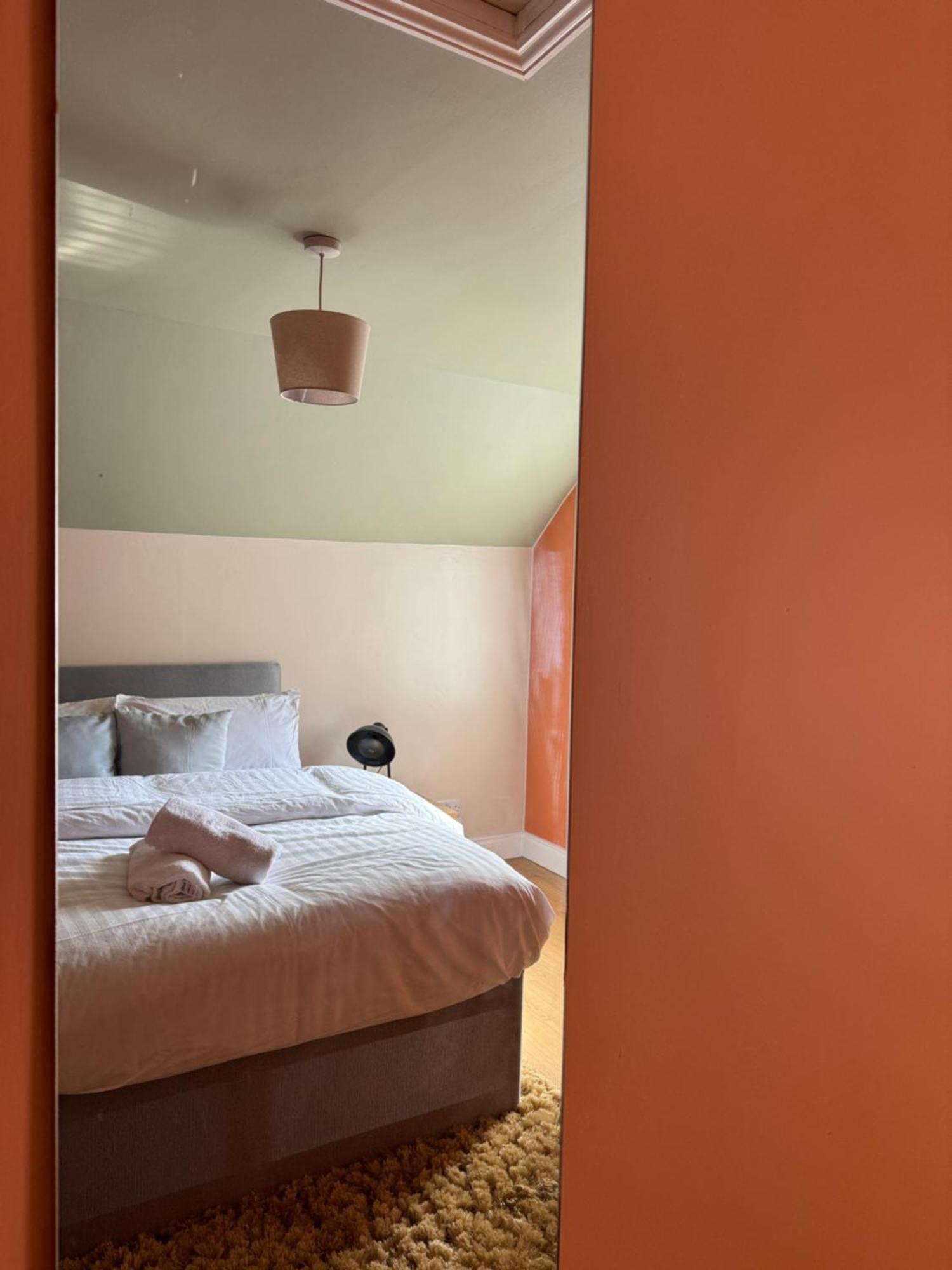 Birmingham City Stay Apartments *