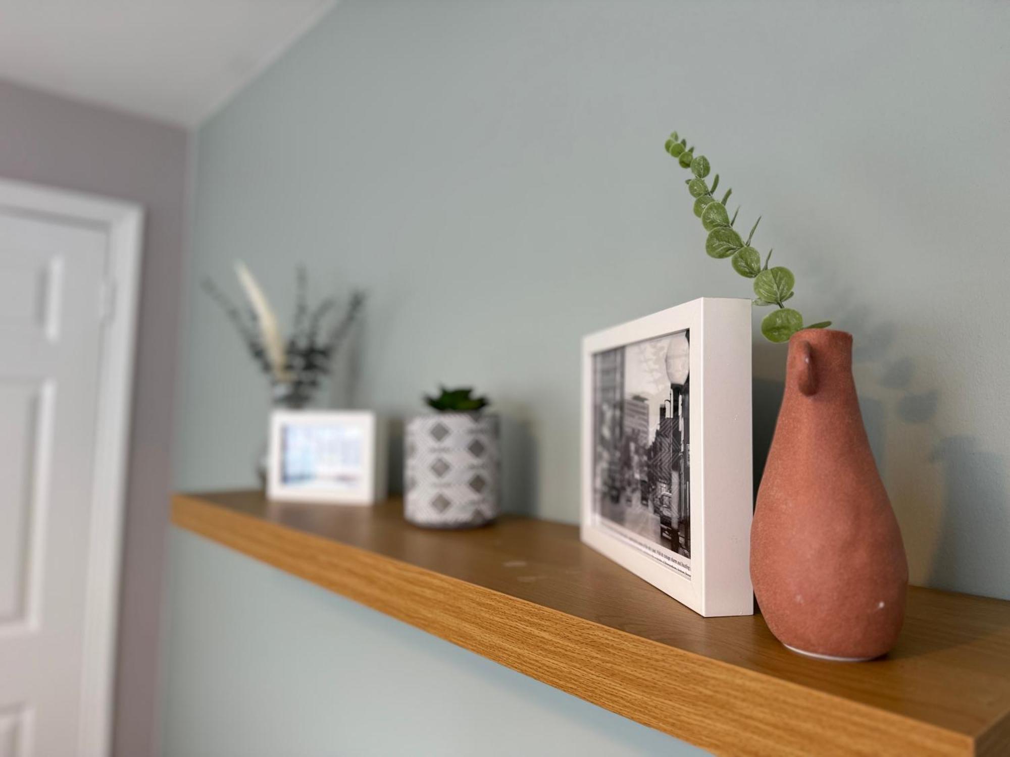 Apartment Birmingham City Stay Apartments