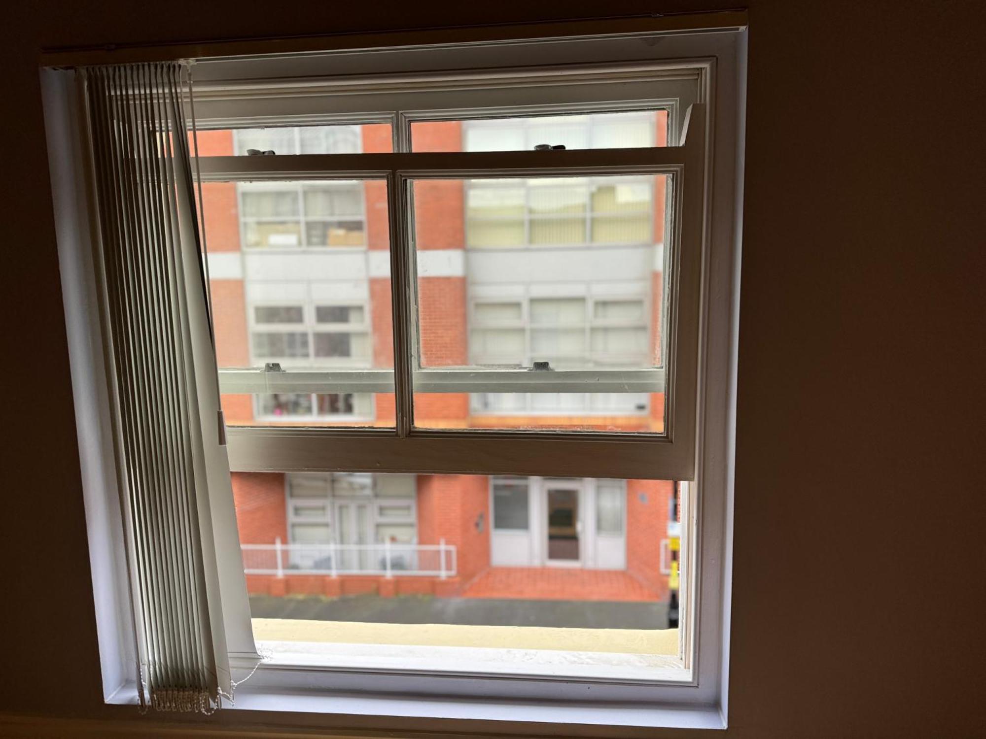 Birmingham City Stay Apartments *