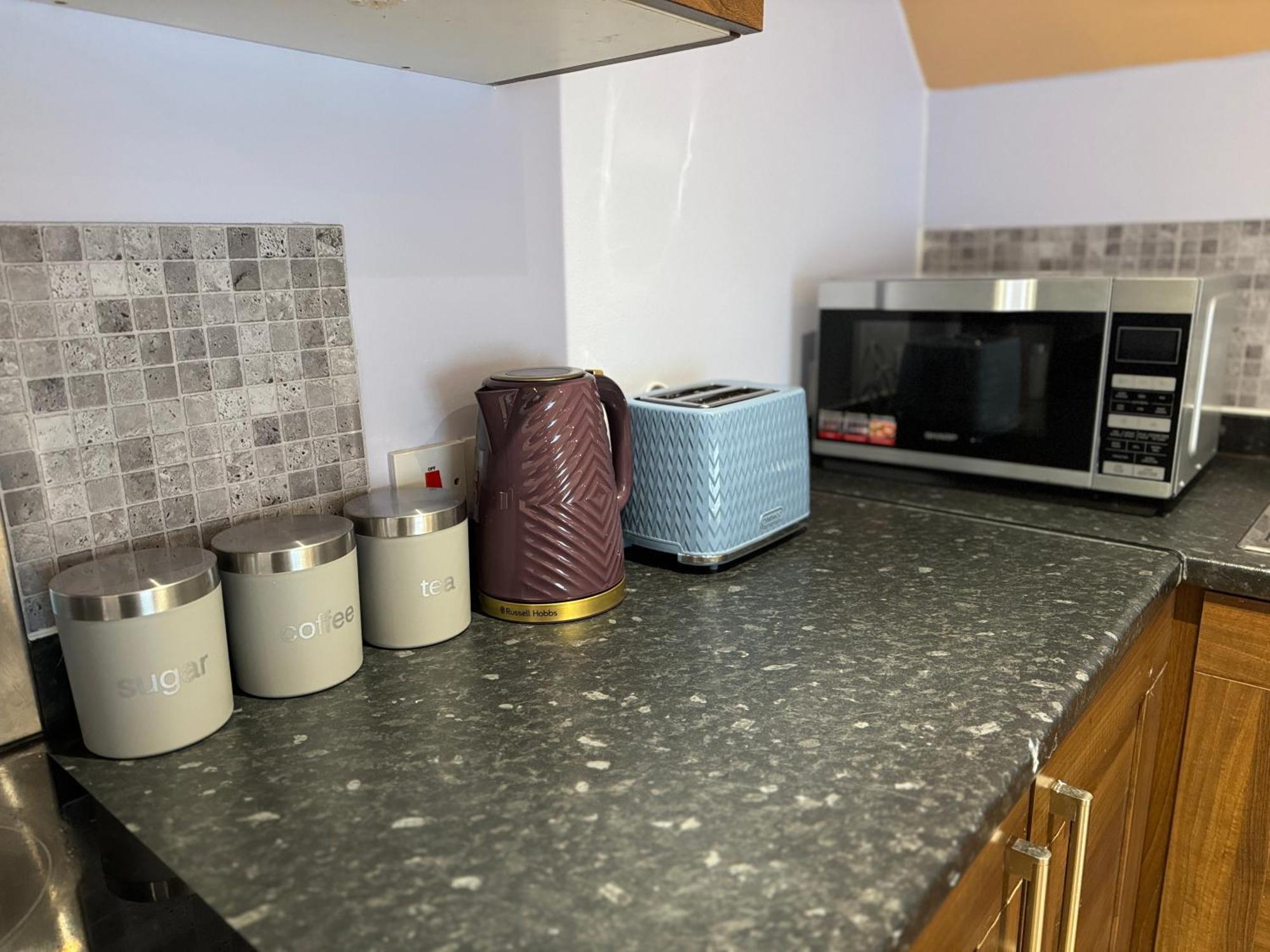 Birmingham City Stay Apartments Apartment *