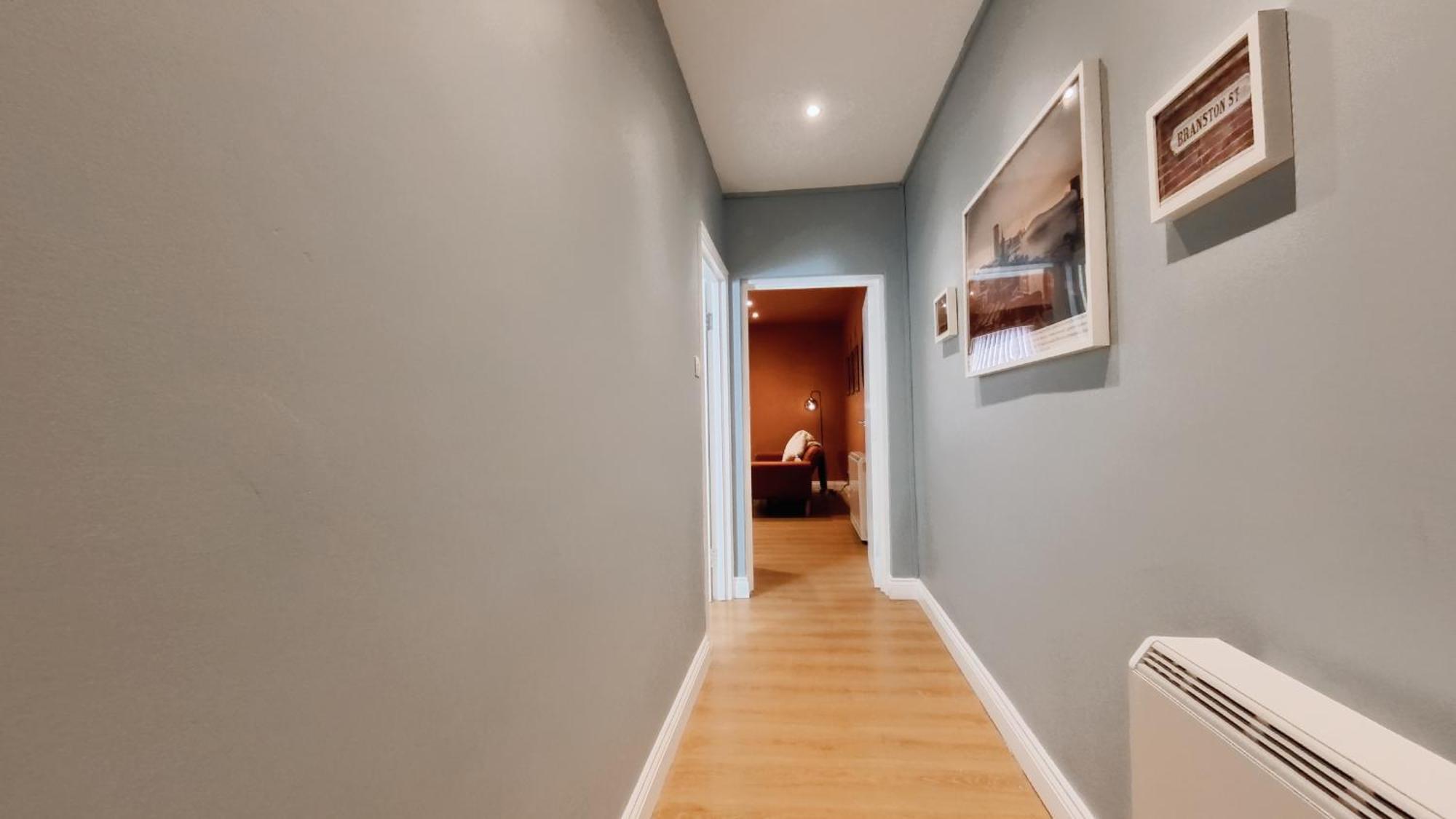 Birmingham City Stay Apartments Apartment