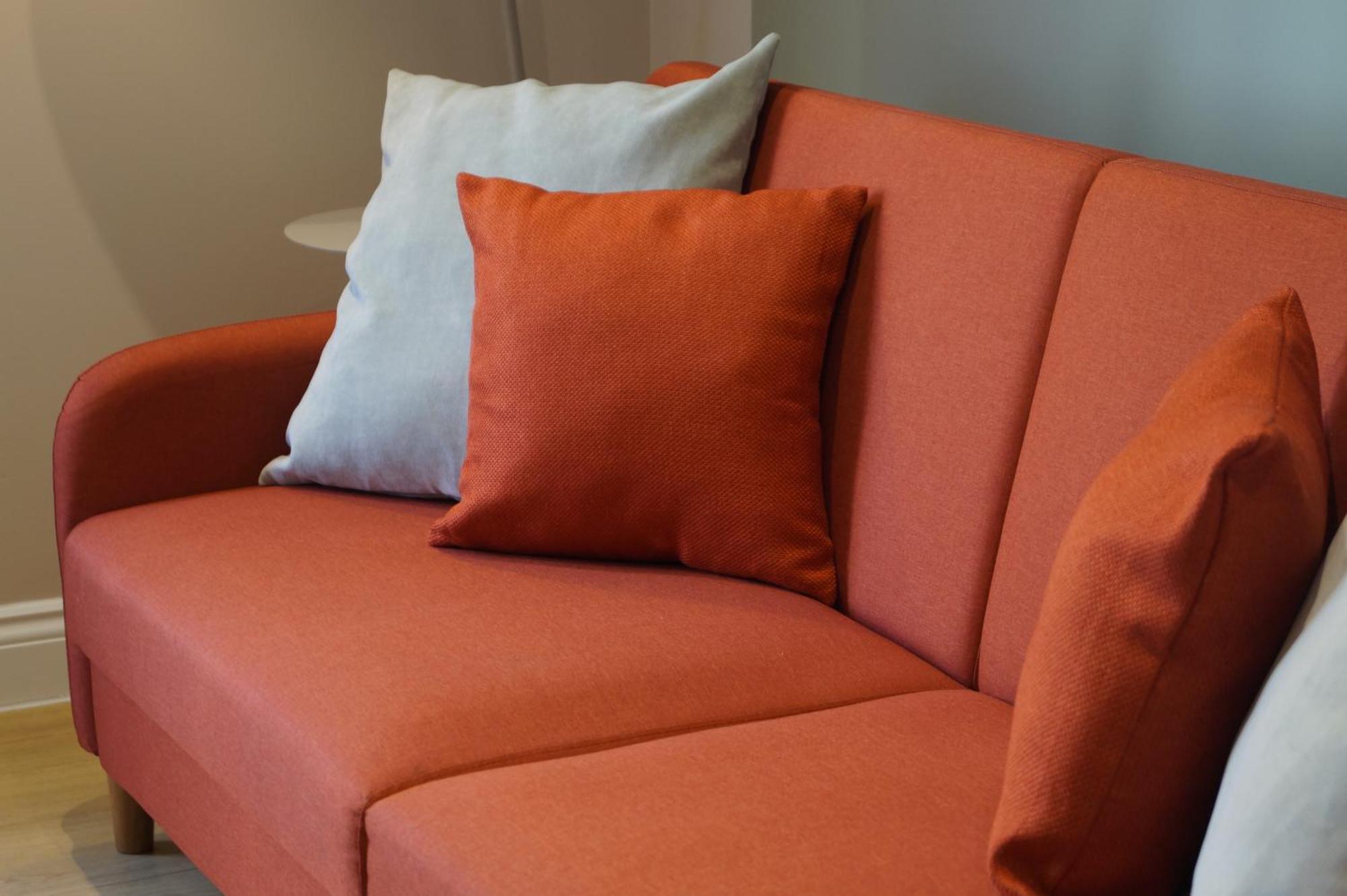 Birmingham City Stay Apartments Apartment *