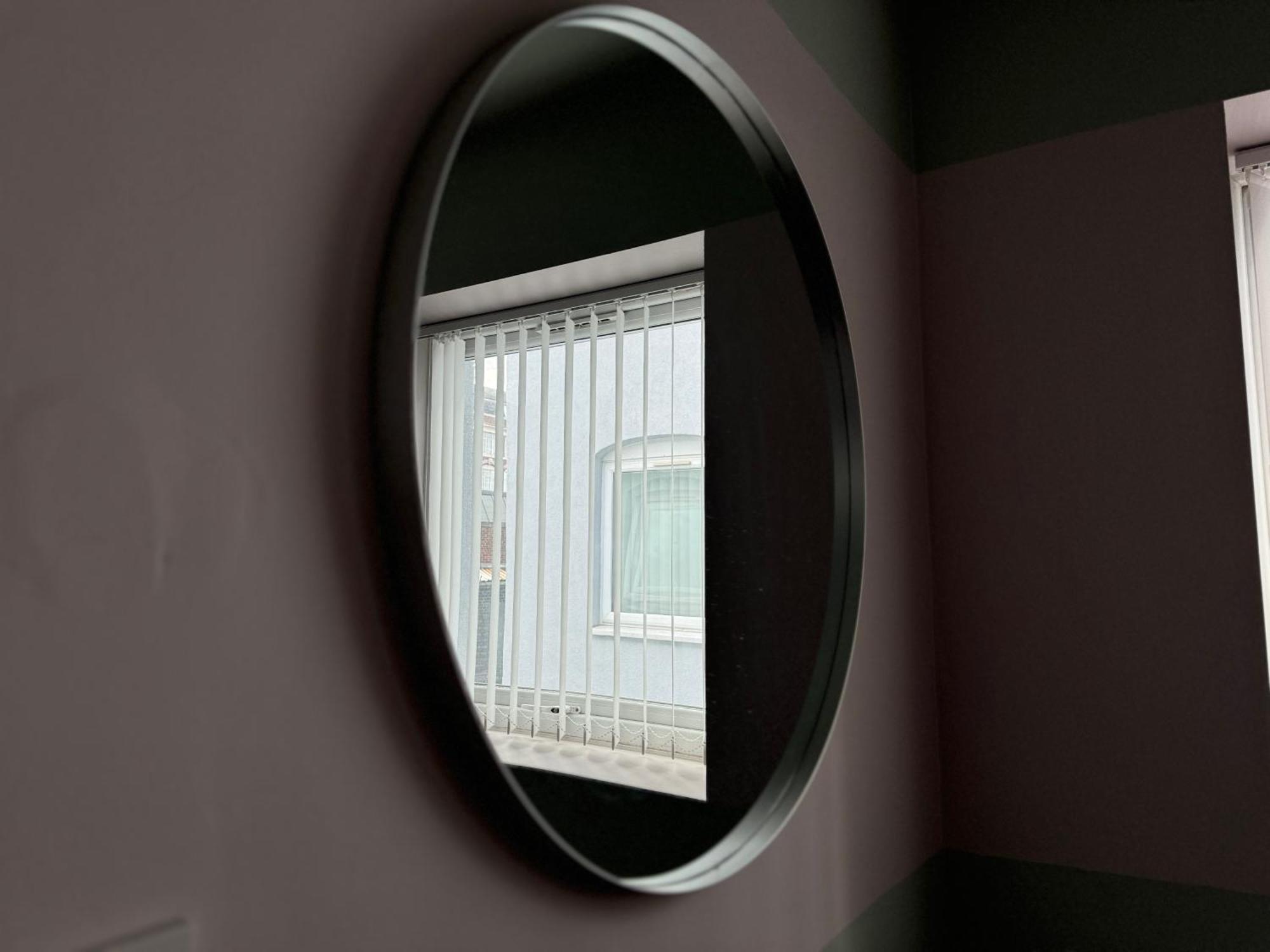Apartment Birmingham City Stay Apartments
