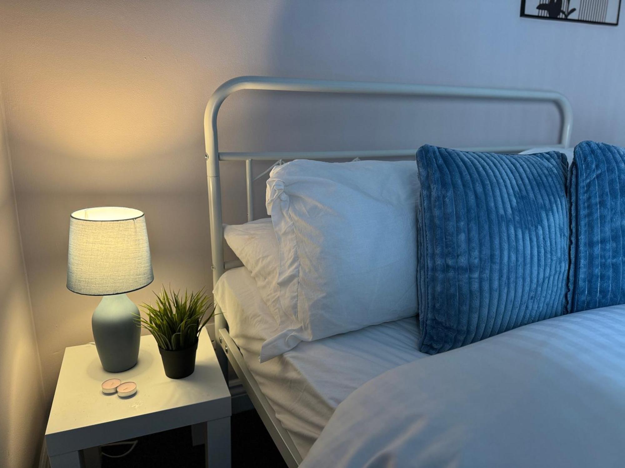 Apartment Birmingham City Stay Apartments *